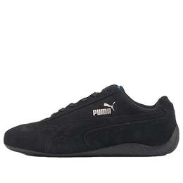 Кроссовки x sparco speedcat og+ 'black' Puma, черный 307171-07 | black