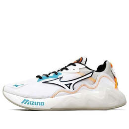 Кроссовки pi rd1 white Mizuno, белый d1gh210503 | white