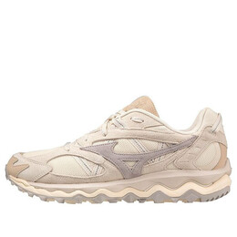 Кроссовки wave mujin tl 'desert meditations' Mizuno, бежевый d1ga220301 | creme beige/opal grey/heather