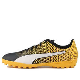 Кроссовки rapido 2 tt 'black yellow' Puma, черный 106062-01 | black/yellow