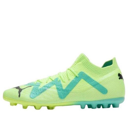 Кроссовки future ultimate mg 'fast yellow black' Puma, желтый 107168-03 | fast yellow / black