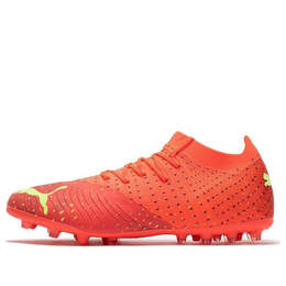 Кроссовки future z 3.4 mg 'orange yellow' Puma, оранжевый 107001-03 | orange/yellow