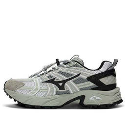 Кроссовки fiyi tl 'wheat beige black' Mizuno, мультиколор d1gh240904 | wheat/beige/black