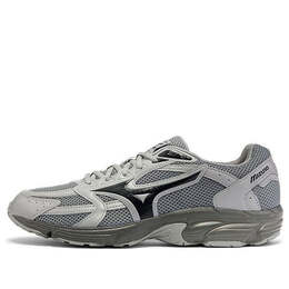 Кроссовки spark cn gray black 'black gray' Mizuno, черный d1gh221205 | black/gray