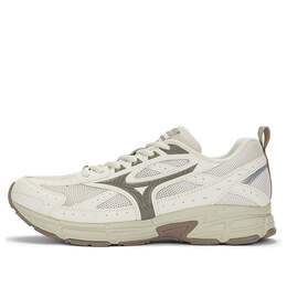 Кроссовки speed 'chalk white brown' Mizuno, белый d1gh223007 | white/brown