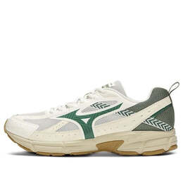 Кроссовки cyclone speed 'green' Mizuno, зеленый d1gh223022 | green