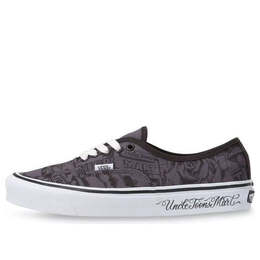 Кроссовки neighborhood x mister cartoon x authentic 44 dx 'tattoo print' Vans, черный vn0a38en00g | black