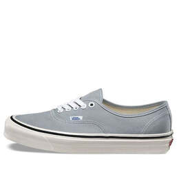 Кроссовки authentic 44 dx 'anaheim factory' Vans, серый vn0a38enmr6 | grey