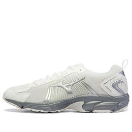 Кроссовки spark cn 2 'white silver metallic' Mizuno, белый d1gh221103 | white/silver