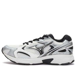 Кроссовки cyclone speed 2 k 'silver' Mizuno, серебряный d1gh222909 | silver