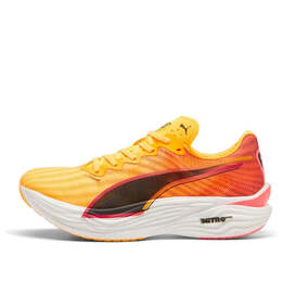 Кроссовки deviate nitro elite 3 'sun stream' Puma, мультиколор 310554-01 | sun stream/sunset glow