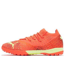 Кроссовки future z 1.4 pro cage 'orange green' Puma, оранжевый 106992-03 | orange/green