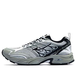 Кроссовки lg 2000 'grey green' Mizuno, серый d1gh230209 | grey/green
