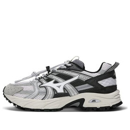 Кроссовки fiyi tl 'grey black' Mizuno, серый d1gh240902 | dark grey/black