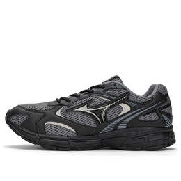 Кроссовки speed 2k 'comfort trend' Mizuno, черный d1gh222907 | black/gray