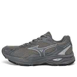 Кроссовки racer s 'grey' Mizuno, серый d1gh223502 | gray