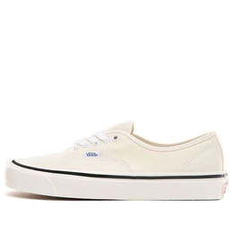Кроссовки authentic 44 dx 'anaheim factory' Vans, мультиколор vn0a38enmr4 | sail/white/black