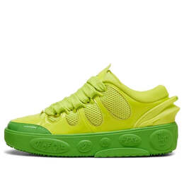 Кроссовки lamelo ball lafrance 'slime' Puma, зеленый 310868-01 | emerald green