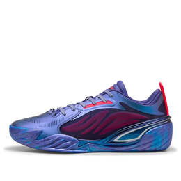 Кроссовки all-pro nitro elite 'pro16 league' Puma, фиолетовый 311261-01 | team violet/black