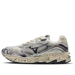 Кроссовки adventure v2 'dust cream silver' Mizuno, бежевый d1gh250304 | cream/black