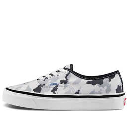 Кроссовки authentic 44 dx 'gray' Vans, серый vn0a38env7g | gray/