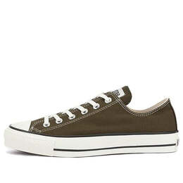 Кроссовки canvas all star j low Converse, коричневый 31305900 | brown
