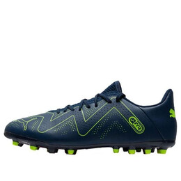 Кроссовки future play mg 'persian blue' Puma, синий 107380-03 | persian blue/pro green