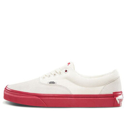 Кроссовки purlicue x era 'the fat year' Vans, красный vn0a38frshi | red/white