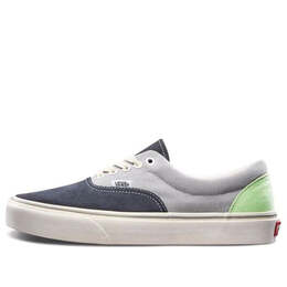 Кроссовки era mix match ebony 'gray blue' Vans, серый vn0a38frt8v | gray/blue
