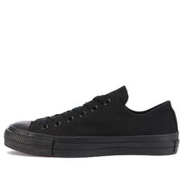 Кроссовки chuck taylor all star 'black' Converse, черный 31307020 | black