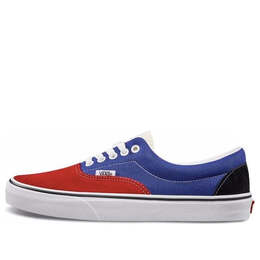 Кроссовки era 'mix-match' Vans, красный vn0a38frsw1 | red/blue