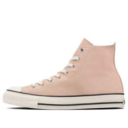 Кроссовки chuck taylor all star nokorizome high top 'nude pink' Converse, розовый 31308950 | pink/white/black