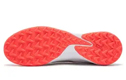 Кроссовки ultra ultimate cage 'white fire orchid' Puma, белый 107502-01 | white/black/fire orchid