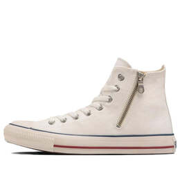 Кроссовки chuck taylor all star rc z high top 'white' Converse, белый 31309091 | white/blue/red/gold