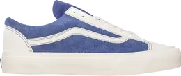 Кеды Vans Better Gift Shop x Style 36 VLT LX Light Blue, синий vn0a5fc35wt | blue