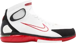 Кроссовки Nike Air Zoom Huarache 2K4, белый 308475111 | white
