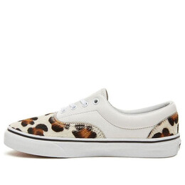 Кроссовки era 'calf hair' Vans, белый vn0a38fru8j | white