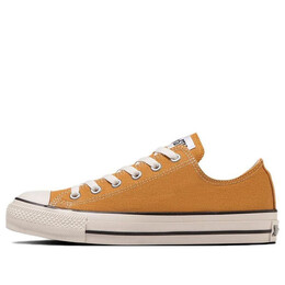 Кроссовки all star ox 'orange white' Converse, оранжевый 31310691 | orange/white