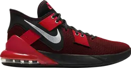 Кроссовки Nike Air Max Impact 2 'Gym Red', красный cq9382 003 | red