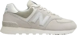Кроссовки New Balance 574 'Moonbeam', белый ml574spy | white