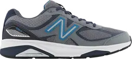 Кроссовки New Balance 1540v3 4E Wide 'Marblehead', серый m1540mb3 4e | grey