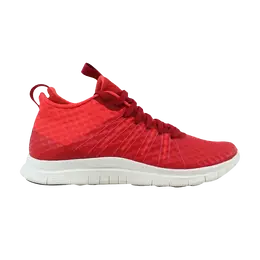 Кроссовки Nike Free Hypervenom 2 FS 'Light Crimson', красный 805890 600 | red