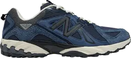 New Balance Кроссовки 610 'Lunar New Year - Navy', синий ml610tly | blue