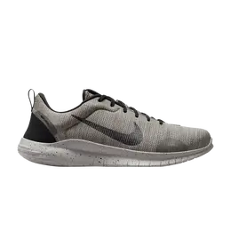 Кроссовки Nike Flex Experience Run 12, серый dv0740 001 | grey