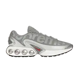 Nike Кроссовки Supreme x Air Max DN, цвет Silver Bullet Friends & Family hf6605 001 | silver bullet friends & family