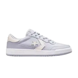 Converse Кроссовки Fastbreak Pro Leather Low, цвет Ghost Town a10346c | ghost town