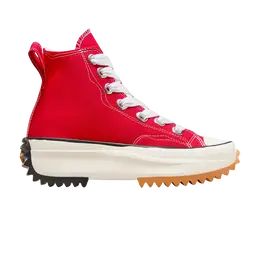 Converse Кроссовки Run Star Hike Platform High, цвет Sketch - Red a10421c | sketch - red