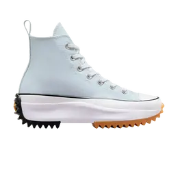 Converse Кроссовки Run Star Hike Platform High, цвет Winter Slay a11563c | winter slay