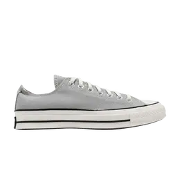 Converse Кроссовки Chuck 70 Vintage Canvas Low, цвет Grey Area a09145c | grey area