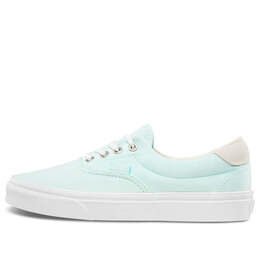 Кроссовки era 59 'brushed twill' Vans, зеленый vn0a38fsvlp | green
